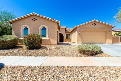 16860 W Soft Wind Dr, Surprise, AZ 85387 - photo 2