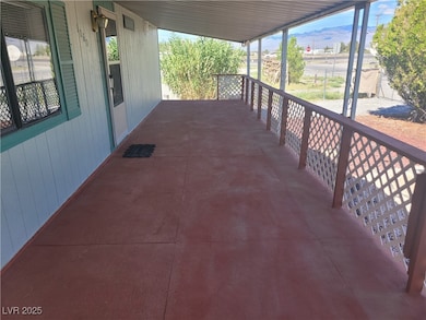 1060 S Bunch St, Pahrump, NV 89048 - photo 4