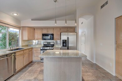 Kitchen 1