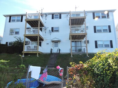 45 Proctor St, Worcester, MA 01606 - photo 4