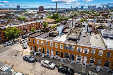 742 S Curley St, Baltimore, MD 21224 - photo 4