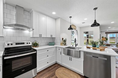 8610 Lavender Rd, Springtown, TX 76082 - photo 3