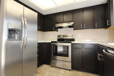 All new kitchen and appliances