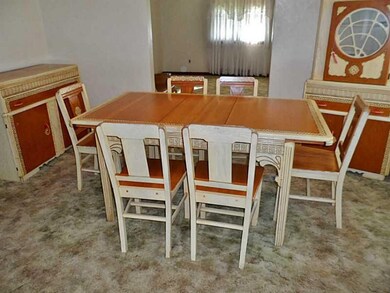 Dining Room.