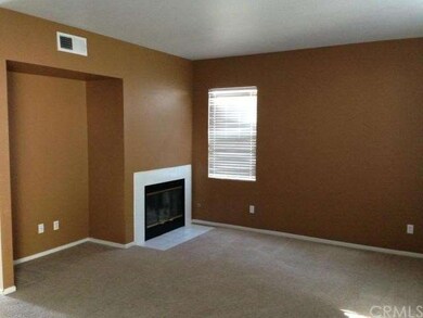 Family Room with gas fire place
