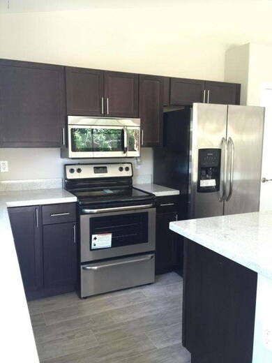 plata kitchen