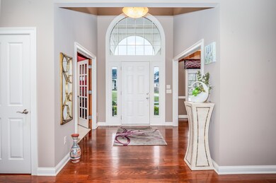 15238 Heron Lake Crossing, Fort Wayne, IN 46814 - photo 2