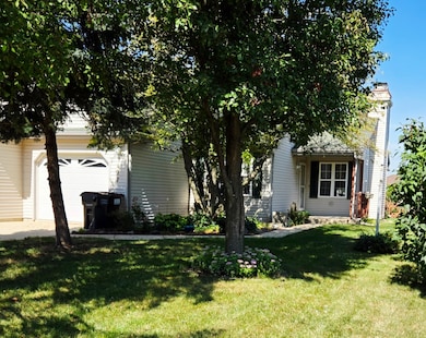 477 Water Tower Rd N, Manteno, IL 60950 - photo 2