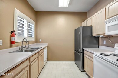 GALLEY KITCHEN