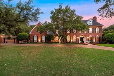 809 Pearl Dr, Southlake, TX 76092 - photo 3