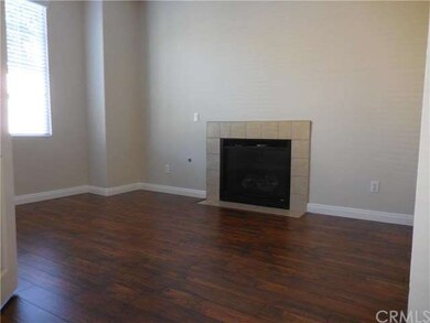 1st floor den with cozy fireplace, can be 4th bedr