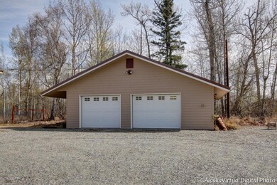 6001 E Rough Cut Cir, Palmer, AK 99645 - photo 3