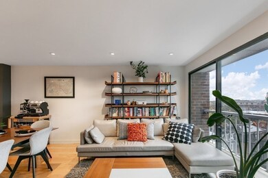 1105 Massachusetts Ave unit 6C, Cambridge, MA 02138 - photo 7