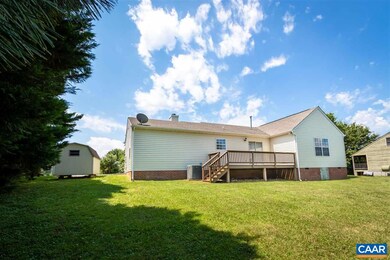 61 Hillcrest Dr, Ruckersville, VA 22968 - photo 4