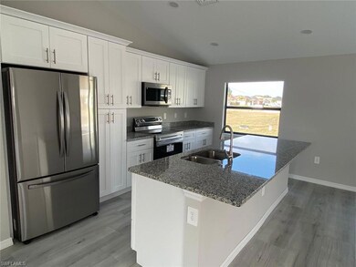 HIGH END CABINETS