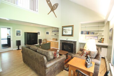 34 Davos Way unit 28, Waterville Valley, NH 03215 - photo 3