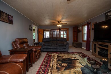 224 W 9th St, Bicknell, IN 47512 - photo 6