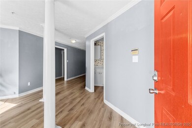 320 Bubble Creek Ct unit 7, Fayetteville, NC 28311 - photo 6