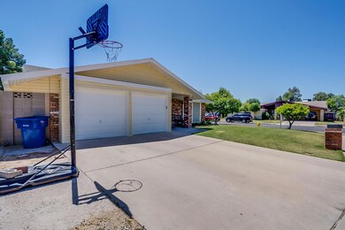 1508 E Harmony Ave unit 2, Mesa, AZ 85204 - photo 2