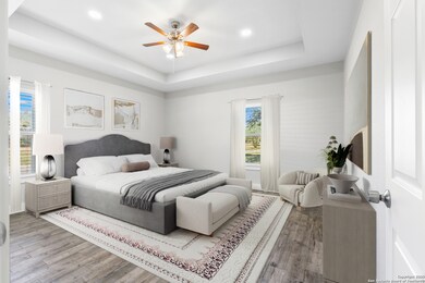 10366 Stuart Rd, San Antonio, TX 78263 - photo 4