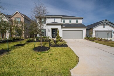 110 Cedar Hammock Trail, Tomball, TX 77375 - photo 3