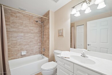 2nd Bathroom