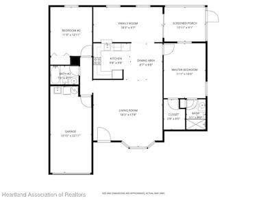 3902 Sunbird Cir, Sebring, FL 33872 - photo 2