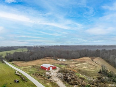 8779 S Lee Phillips Rd, Indian Creek Township, IN 47403 - photo 7