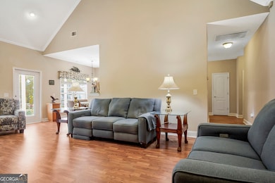 3676 Jones Rd, Macon, GA 31216 - photo 6