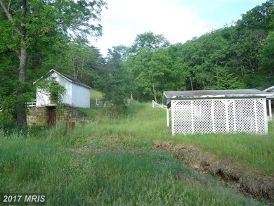 0 Double Cribbs Rd unit 1002747964, New Creek, WV 26743 - photo 7