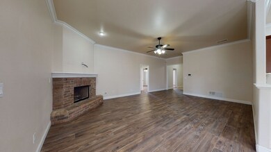 800 E 98th St, Odessa, TX 79765 - photo 6