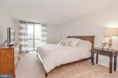 The Brittany unit 318, Arlington, VA 22204 - photo 7