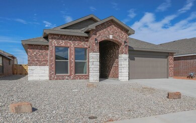 1507 E 89th St, Odessa, TX 79765 - photo 2