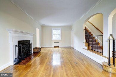 4828 Reno Rd NW, Washington, DC 20008 - photo 5