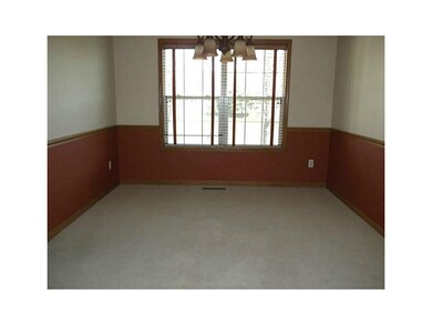 Formal Dining Room.
