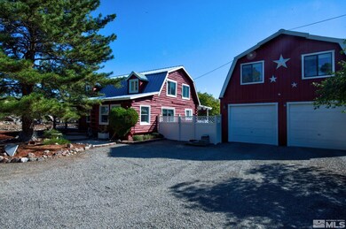 327 Grosh Ave, Dayton, NV 89403 - photo 3