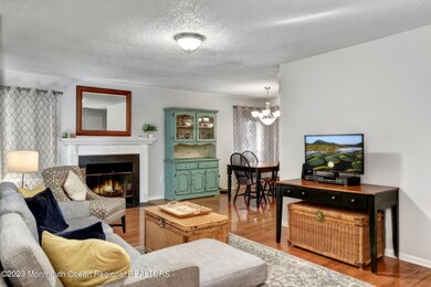 Living Room to Dining 2