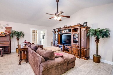 Formal Living Room