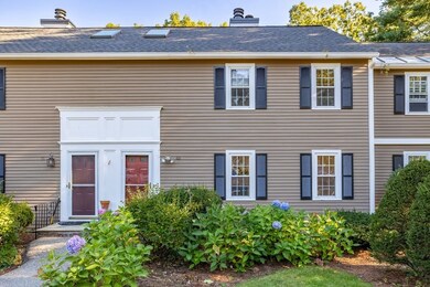 49 Cortland Ln unit 49, Boxborough, MA 01719 - photo 3