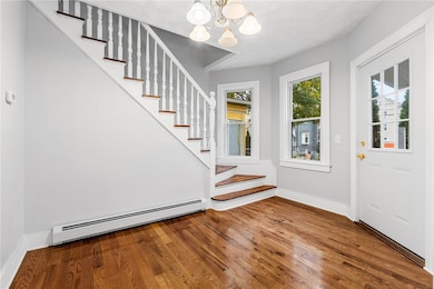 176 Reynolds Ave, Providence, RI 02905 - photo 5