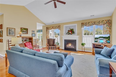 41 Mercers Way, Irvington, VA 22480 - photo 4