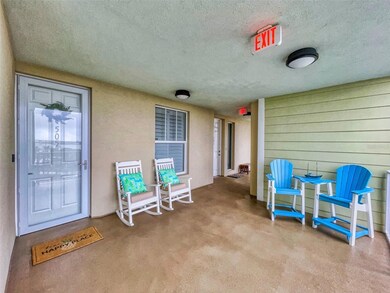 Riverwalk Condos Coronado Island unit 505, New Smyrna Beach, FL 32169 - photo 5