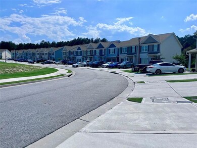 6087 Mallory Ridge unit 31, Union City, GA 30291 - photo 5