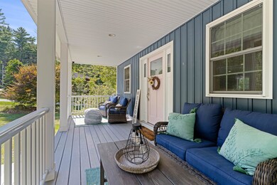 90 W Parish Rd, Concord, NH 03303 - photo 3