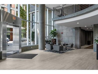 The Pinnacle Condominiums unit 418, Portland, OR 97209 - photo 3