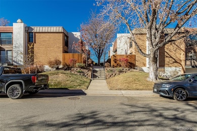 2903 S Locust St unit E, Denver, CO 80222 - photo 3