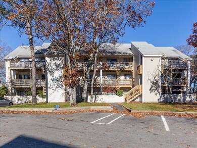 800 Bearses Way unit 2SB, Hyannis, MA 02601 - photo 4