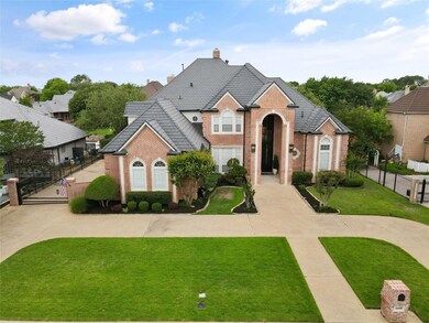 Looking for a fully-updated, turnkey home in the heart of Colleyville? Welcome to 4608 Alexandra, a 4-bedroom, 4-bathroom recently remodeled.