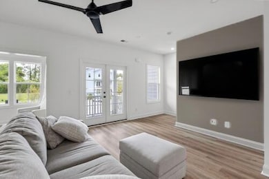 Virtual Stage Living room