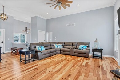 866 Sylvia Ln, Crown Point, IN 46307 - photo 4